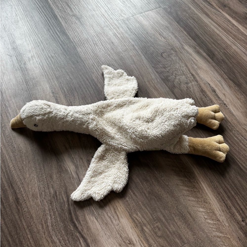 Senger white goose